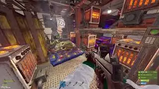 yeah, we're industrial