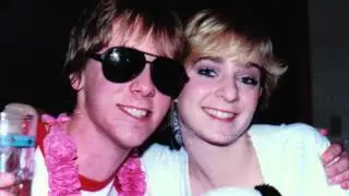 San Marin High Class of 1985