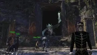 Zones in order of release: Northern Elsweyr