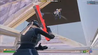 All the stars - kendrick, SZA - fortnite highlights #1 