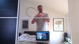 Grahamlet 4.0 Proof of Memorization A3:S1