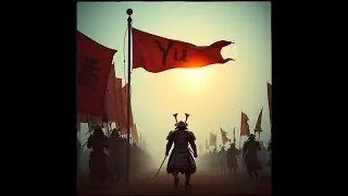 Yu( Courage)