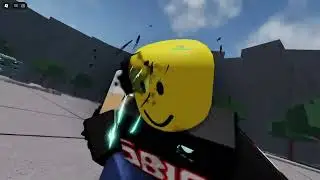 TSB GAMEPLAY