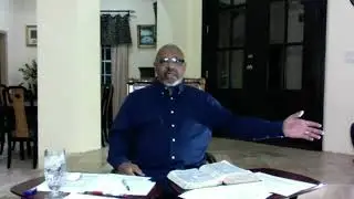 Exposing False Doctrines Pt 2   2 -7 - 21