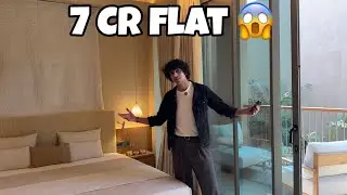 This Is What ₹7 Crores Gets You in Gurgaon 🤯