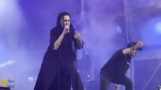 Drummatix &ndash; Тотем (Live, Пляж 2025)