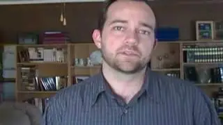 &laquo;Христиане не должны расходиться во мнениях по поводу доктрины!&raquo; (Дуг Итон)