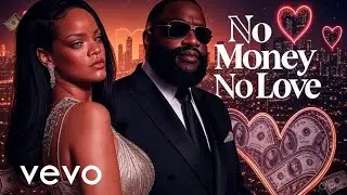 Rihanna ft. Rick Ross &ndash; No Money No Love (Official video) 🔥