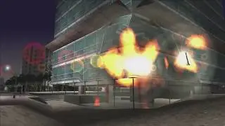 Grand Theft Auto: Vice City - Avery Carrington Mission 2 - Demolition Man (Gameplay Walkthrough)