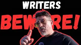 Are Screenplay Contests A Scam?