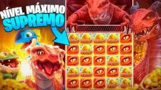 EPIC!! YOU CAN'T DOUBT ANYTHING WHEN IT COMES TO DRAGON HATCH!!