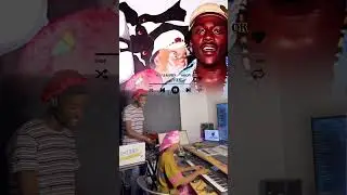 Gambian Mashup Jlive Music X @deejay_mc_Gambia  ( Part 1 )