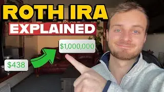 Roth IRA: подробное руководство, которое вам когда-либо понадобится.