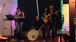 4 MID LIFE CRISIS OPEN MIC AT THE PLOUGH 170914