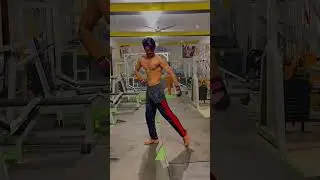 my first vedio in YouTube# please support# mens physique# gym # virul gym motivation# support me