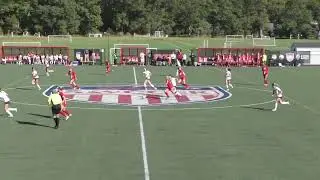 2025 Wall Trinty Hall SCT Highlights | C/O 2027 - Center Midfielder - 3.5 GPA - Wall HS - ECNL PDA
