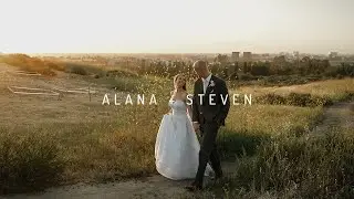 University Club by Wedgewood Weddings // Alana & Steven&rsquo;s Wedding Video