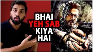 Shahrukh Khan Next Film Title Revelaed! | Shahrukh Khan Upcoming Movies Update | Don 3