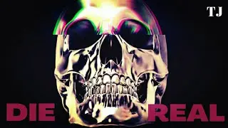 DIE REAL | BY TJ | NEW RAP | ENGLISH | INDIAN | 2022