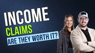 Are Income Claims worth it? The truth about their impact on the market.