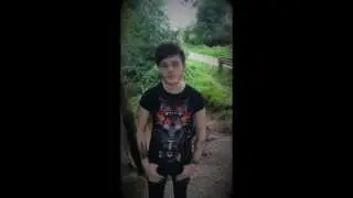 Ryan Pengelly: Fan Funded Pledge Video