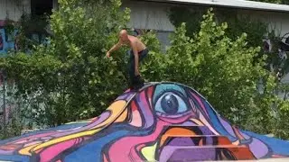 Scotty Blades 2017 profile