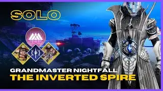 Solo REWORKED GM 