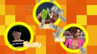 A Shot At Money 4 Opening Sequence