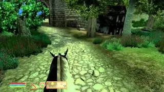 Lets Play Oblivion 049