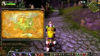 Wow: Where to get a undead mount
