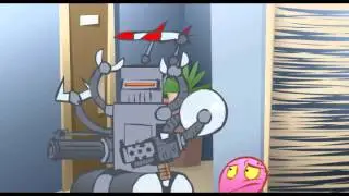 The New Guy