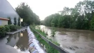 Am Hohnsen in Hildesheim 27.07.2017