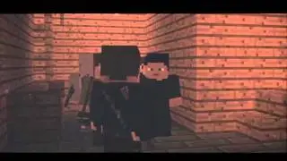 Индиго серия 5 (Minecraft Zombie Это конец :( )
