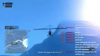 GTA Online Chill Stream Come Join!!