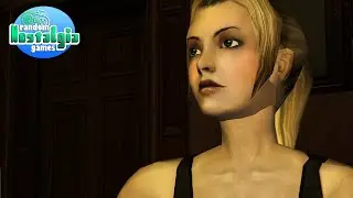 Pargon Pargon | Eternal Darkness Part 3 Finale