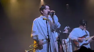260110 잭킹콩 (JKC) - Hiking @JKC NEW YEAR : WISH 서울