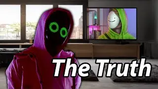 Why BoyWithUke Can't Do A Face Reveal