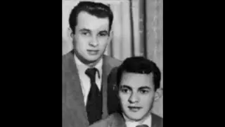 Leôncio & Leonel - Tragédia de Goiás (1960)