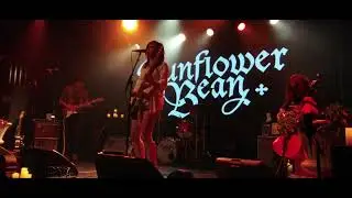 Sunflower Bean - There's A Part I Can't Get Back (Live Brooklyn 4/22/25)
