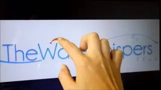 ASMR Soft Spoken - Announcement winner of the logo contest!!