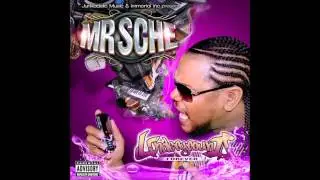 Mr. Sche - Smokin That Weed (feat. Immortal)