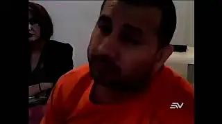 EXTRADICION DE FITO 18 JULIO