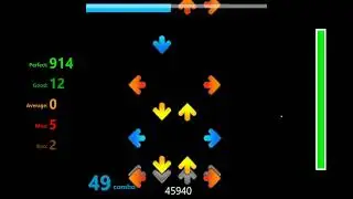 FFR - Crystal Chamber Combustion - 30/1/12/4!