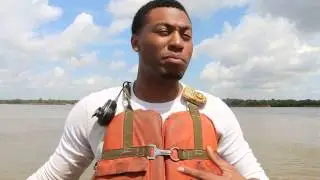 Work The River 1