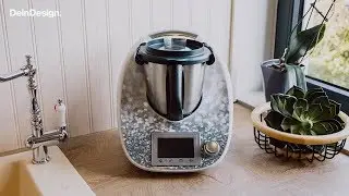 DeinDesign Thermomix