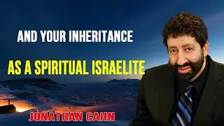 Jonathan Cahn 2022 (Full Prophetic Message) - And Your Inheritance As A Spiritual Israelite