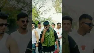 BADE BADE BAATHA -OFFICIAL TEASER 💵💵💵 #punehiphop #punerappers #rap #fresstylerap #hiphop