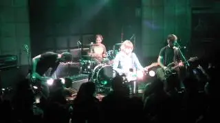 Los Ex! - Vida Social (Batuta 13.04.2012)