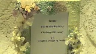 VR for Creative Design by Jessica