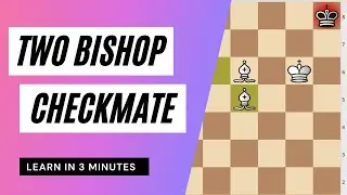 How to checkmate| Bishop Mate | Tips and Tricks